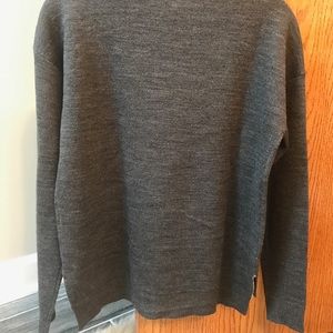 CALIA by Carrie Underwood Sweaters - Calia by Carrie Underwood gray sweater CALIA by Carrie Underwood Sweaters - Calia by Carrie Underwood gray sweater